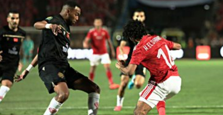 موعد مباراة الأهلي والوداد المغربى فى نهائى أفريقيا والقنوات الناقلة بث مباشر